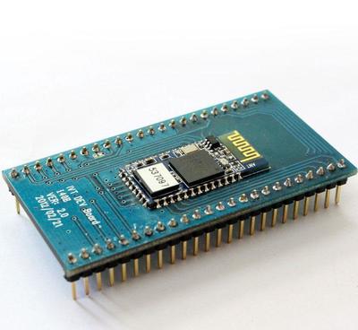 IVT BlueSoleil E系列模塊開發板 價格、廠家與功能介紹