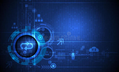 敬虔主義電子產品與通訊技術的融合